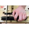 Niigata Seiki SK Guide Block S GB-S