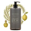 Jabón líquido para manos Lemon Grove con aceites esenciales Aura