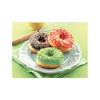 Silikomart Professional SF170 Silicone Mold, Donuts