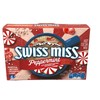 Swiss Miss Peppermint Flavor Hot Cocoa Mix 8.28 oz