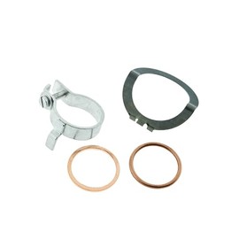 Simson Safety Clamp and Seals Manifold Nut Set 28 mm