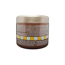 Geomar Sugar Scrub Drainage Sugar and Dandelion