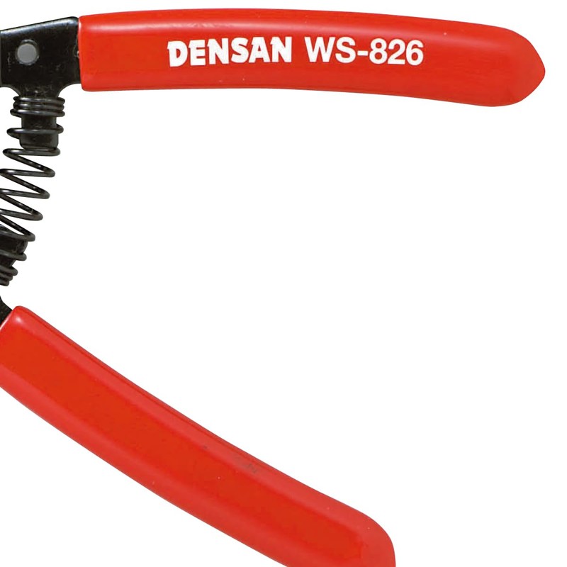 densan Wire Stripper WS – 826
