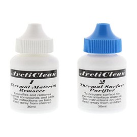 Arctic Silver ACN-60ML ArctiClean Thermal Material Remover & Surface Purifier 60ml Kit original version