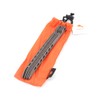 TOAKS Titanium Tent Pegs Ultralight Outdoor Camping V-shaped Fixed Tent