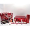 Make Up Glam Gift Bag, Mix Brands, L'Oreal, Maybelline, NYC,