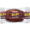 Dad's Zero Sugar Root Beer Barrels (2, Pounds)