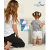 Babyfeel Refills Compatible with DEKOR MINI Diaper Pails | 8