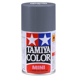 Tamiya 100ml TS-67 Gray Sasebo Arsenal # 85067