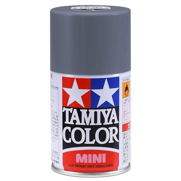 Tamiya 100ml TS-67 Gray Sasebo Arsenal # 85067
