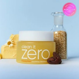 바닐라코 클린잇제로 너리싱 클렌징밤 100ml Clean It Zero Nourishing Cleansing Balm 100ml
