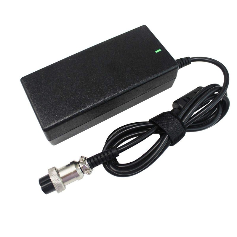 24V 2A Adapter Charger for Razor Dirt Quad, Razor Dune