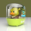 TUBBZ First Edition: Shrek Cosplaying Rubber Duck Vinyl Figure
