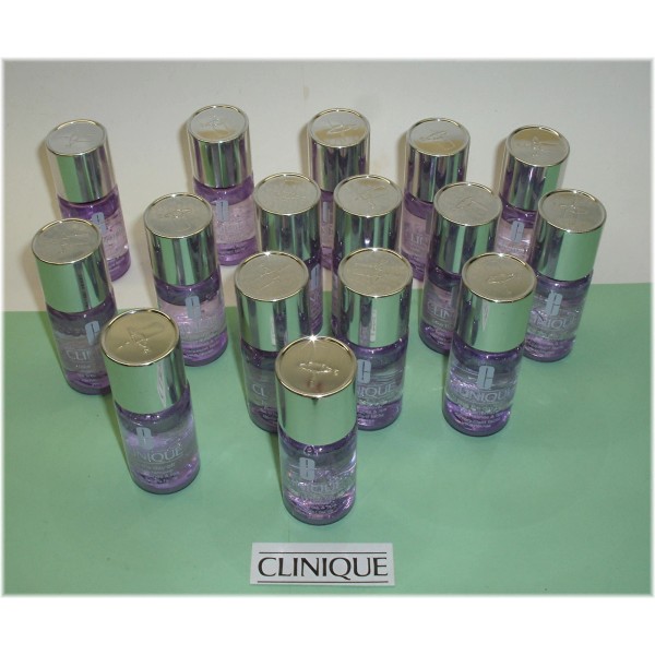 CLINIQUE take the day off Makeup Remover Lids, Lashes &