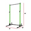 CAP Barbell Power Rack Exercise Stand, Green