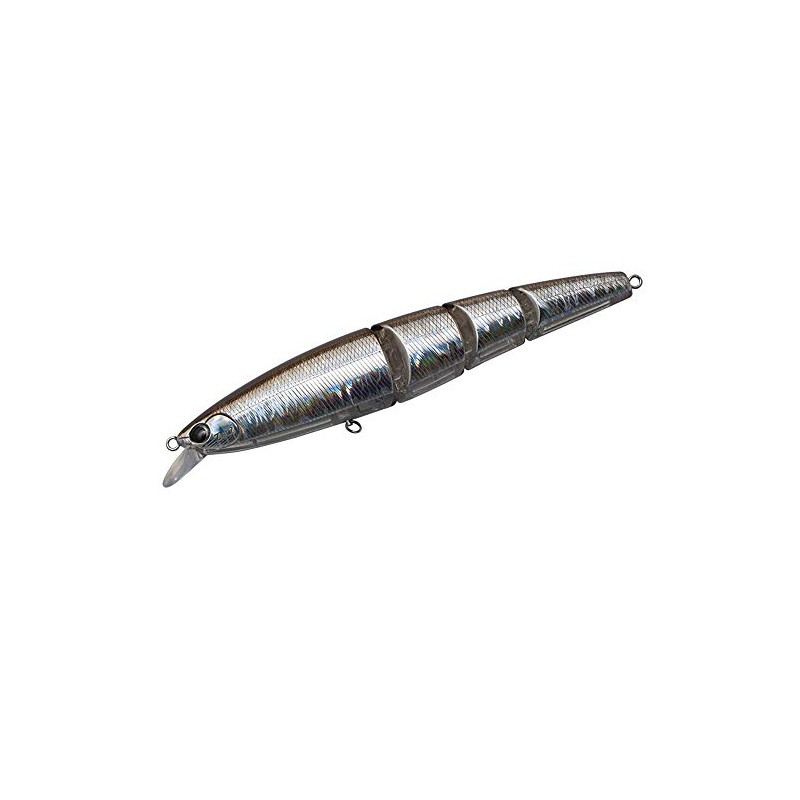 Palms Javami Lure, 110F, Brown Shad