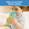 Dr. Brown's Milestones™ Cheers360™ Training Sippy Cup for Babies &