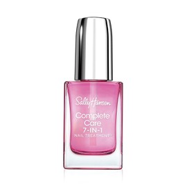 Sally Hansen Sally Hansen Complete Care 7-in-1 Nail Treatment?, Nail Strengthener, Base and Top Coat, Nail Moisturizer