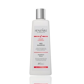 SHAMPOO MATIZADOR ROJO DE 300ML SIN SULFATOS