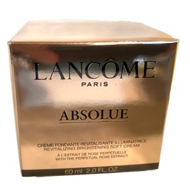 Lancôme Lancome Absolue Creme Fondante Soft Cream Grand Rose Extracts 2.0oz/60 ml Sealed
