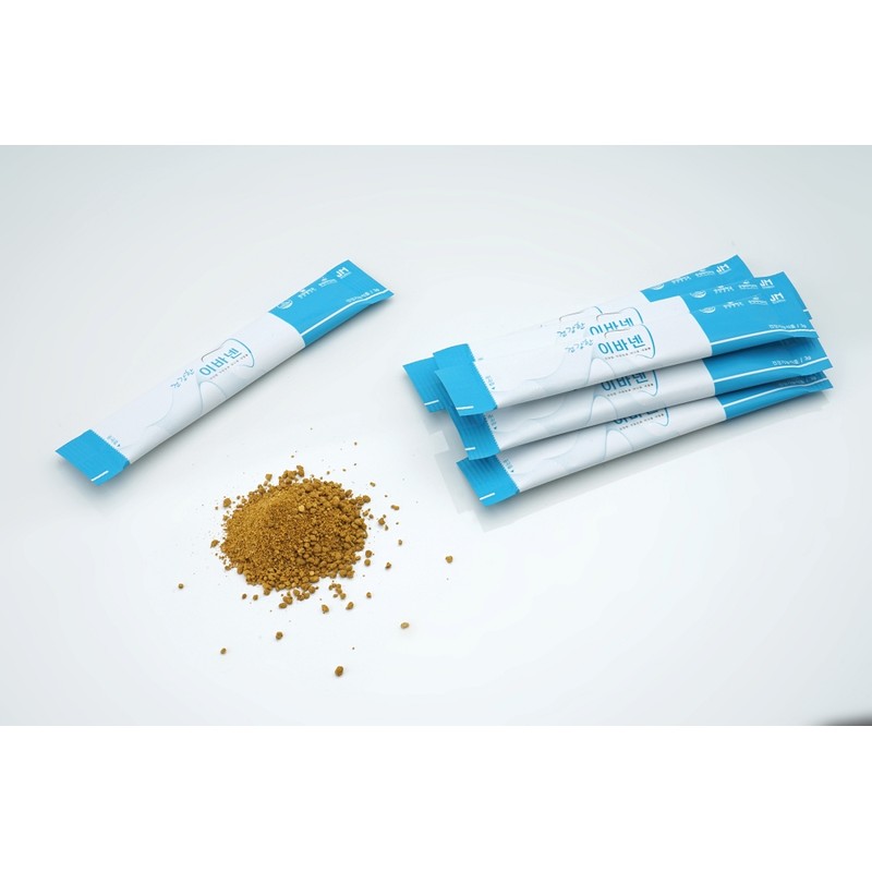 Healthy Ivanen 3g x 90 packets/box 1 month supply oral