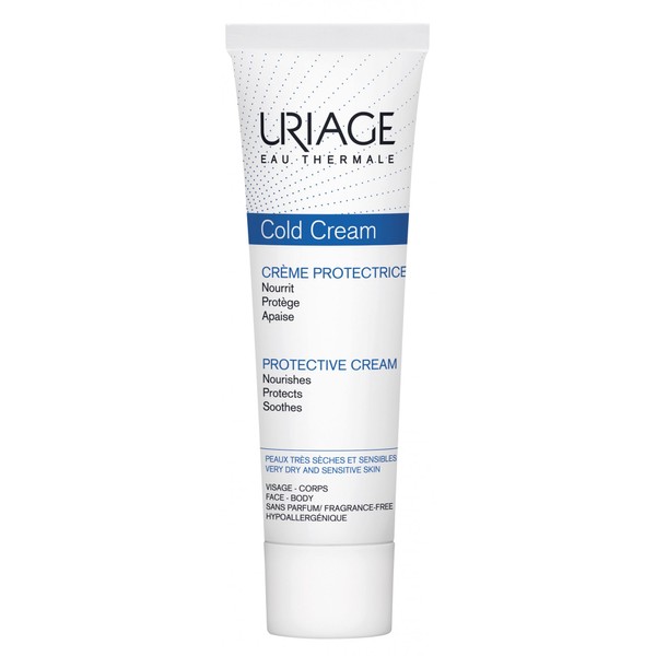 Uriage - Cold Cream 100ml