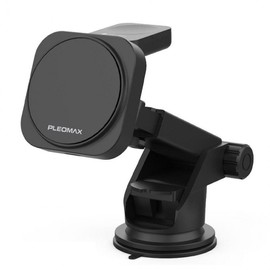 MagSafe Car Mount with Watch and Wireless Charging Holder