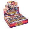 YuGiOh Wild Survivors 1st Edition Box
