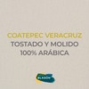 Blasón Café Molido Coatepec Veracruz 340 g