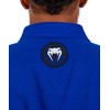 Venum First BJJ GI - Blue-A2