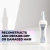 BioSilk Silk Therapy Miracle 17 Leave-In Conditioner, Reconstructs & Repairs