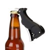 TrueZoo Buddy - Sacacorchos de doble bisagra, llave de vino,