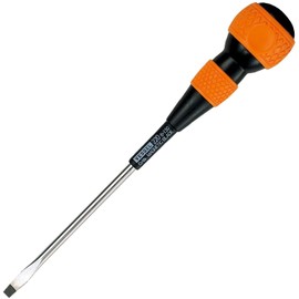 Vessel Ball Grip Screwdriver
