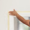FrogTape DS 154 Premium Grade, Double-Sided Poly-Hanging Containment Tape, Sticks