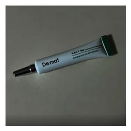 DEMAF S.P.O.T. Gel Soothing Pore On Treatment Gel 10g 3pcs / 디마프 DEMAF S.P.O.T. Gel 수딩 포어 온 트리트먼트 젤 10g 3개