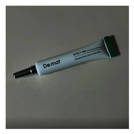DEMAF S.P.O.T. Gel Soothing Pore On Treatment Gel 10g 3pcs / 디마프 DEMAF S.P.O.T. Gel 수딩 포어 온 트리트먼트 젤 10g 3개