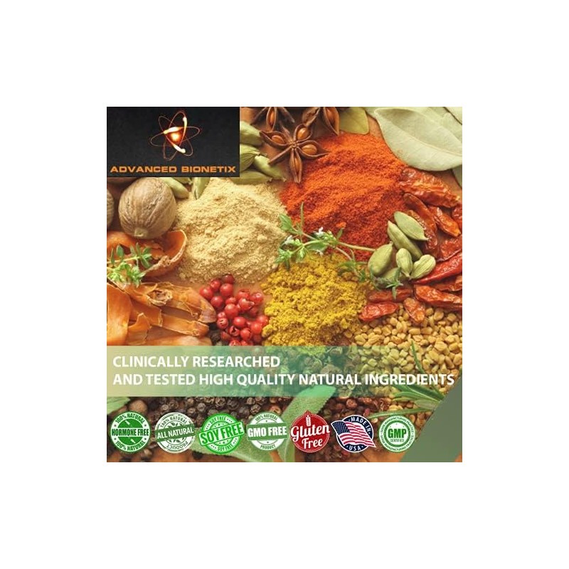 Advanced Bionetix Suplemento de Nad con Nicotinamida Rib sido M