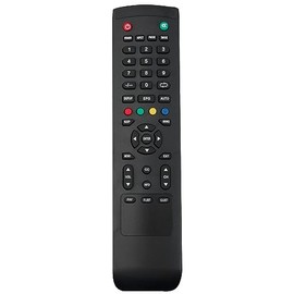 ALLIMITY Replacement Remote Control for Proscan TV KT1252-XLF KT1252-JTS KT1252XLF KT1252JTS