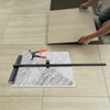 Manual Tile Cutter Hand Tool Ceramic Floor Cutter Professional Porcelain