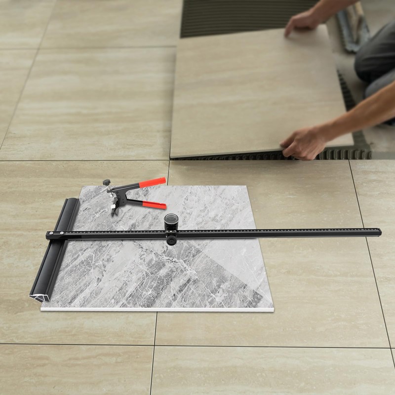 Manual Tile Cutter Hand Tool Ceramic Floor Cutter Professional Porcelain