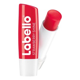 Bálsamo Labial Labello Protector Humectante Fresa 4.8 Gr