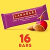 Larabar Cherry Pie, Gluten Free Vegan Fruit & Nut Bar,
