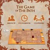 Calliope Tsuro - The Game of The Path - A