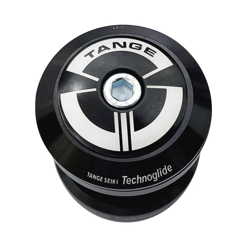Tange Seiki Technoglide J-27 1-1/8" Threadless MTB Road Headset with