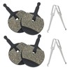 AHL Disc Brake Pads Slam Avid Sram Avid BB5 Giant
