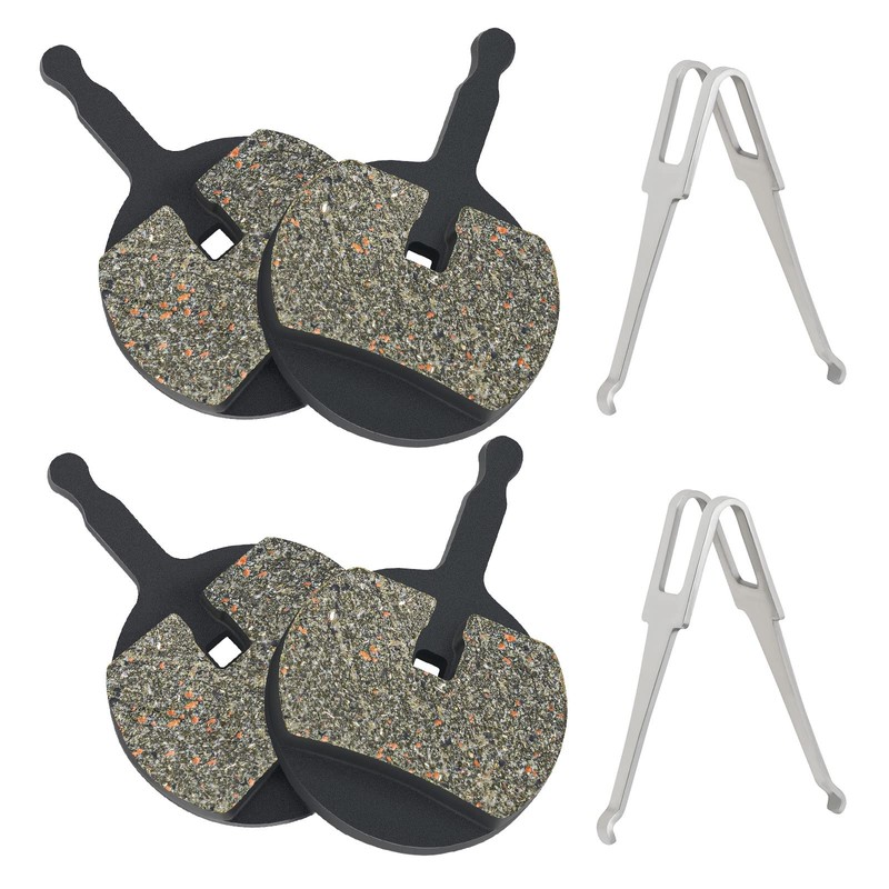 AHL Disc Brake Pads Slam Avid Sram Avid BB5 Giant