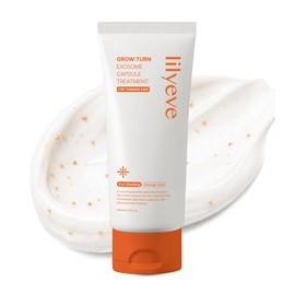 lilyeve [lilyeve]Grow:Turn Exosome Capsule Treatment 230ml