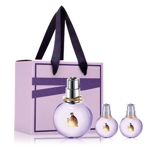  Lanvin Eclat EDP 30ml Mini Special Set (Main +