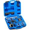 18pc Timing Tool for Ford, Engine Timing Tool Kit Camshaft