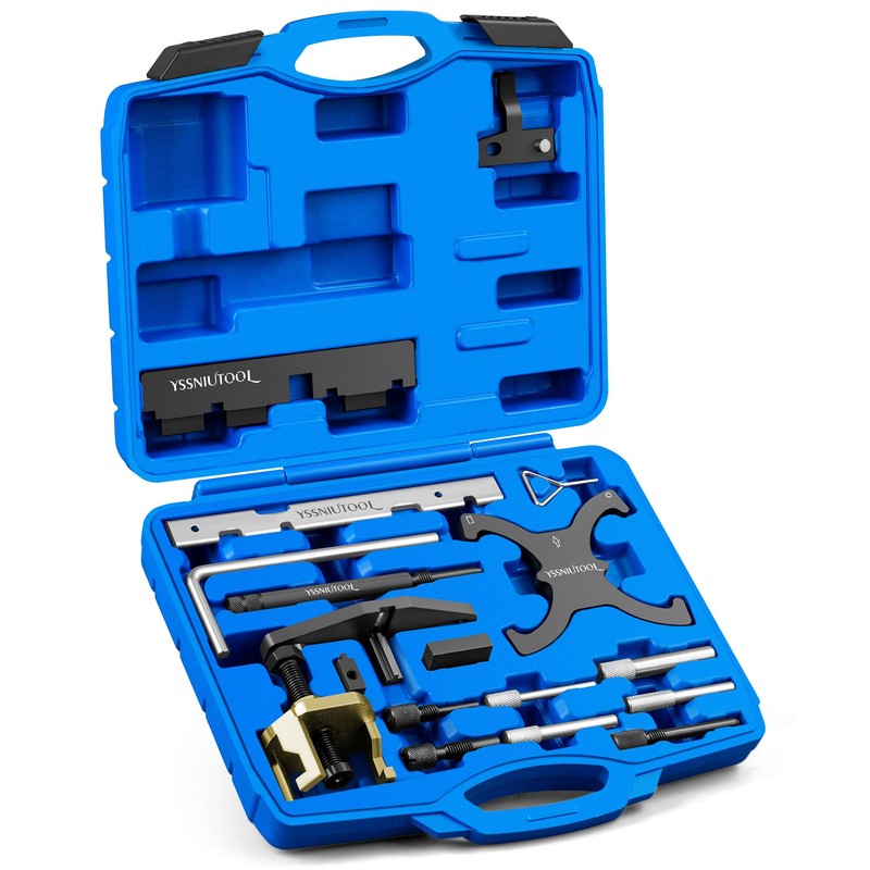 18pc Timing Tool for Ford, Engine Timing Tool Kit Camshaft